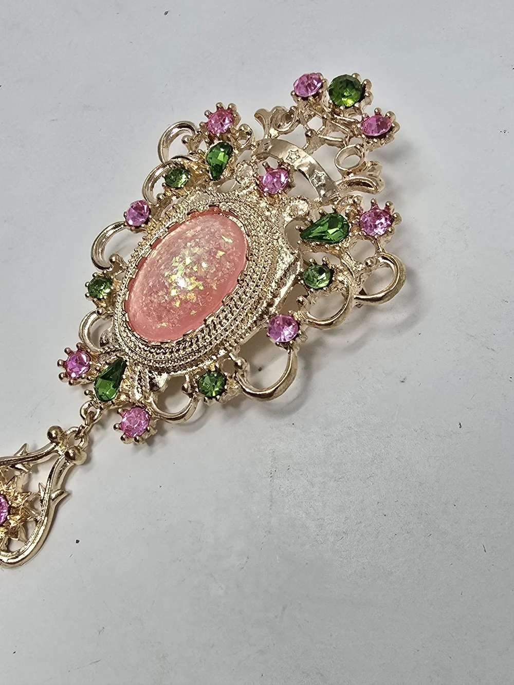 N/A vtg pink
